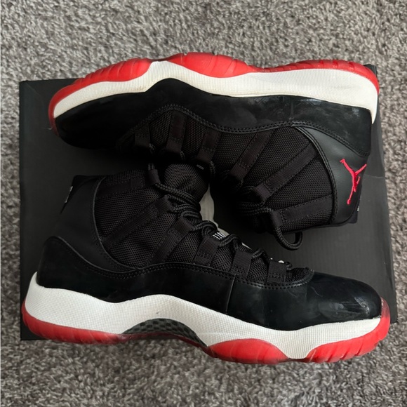 jordan 11 size 8.5 mens
